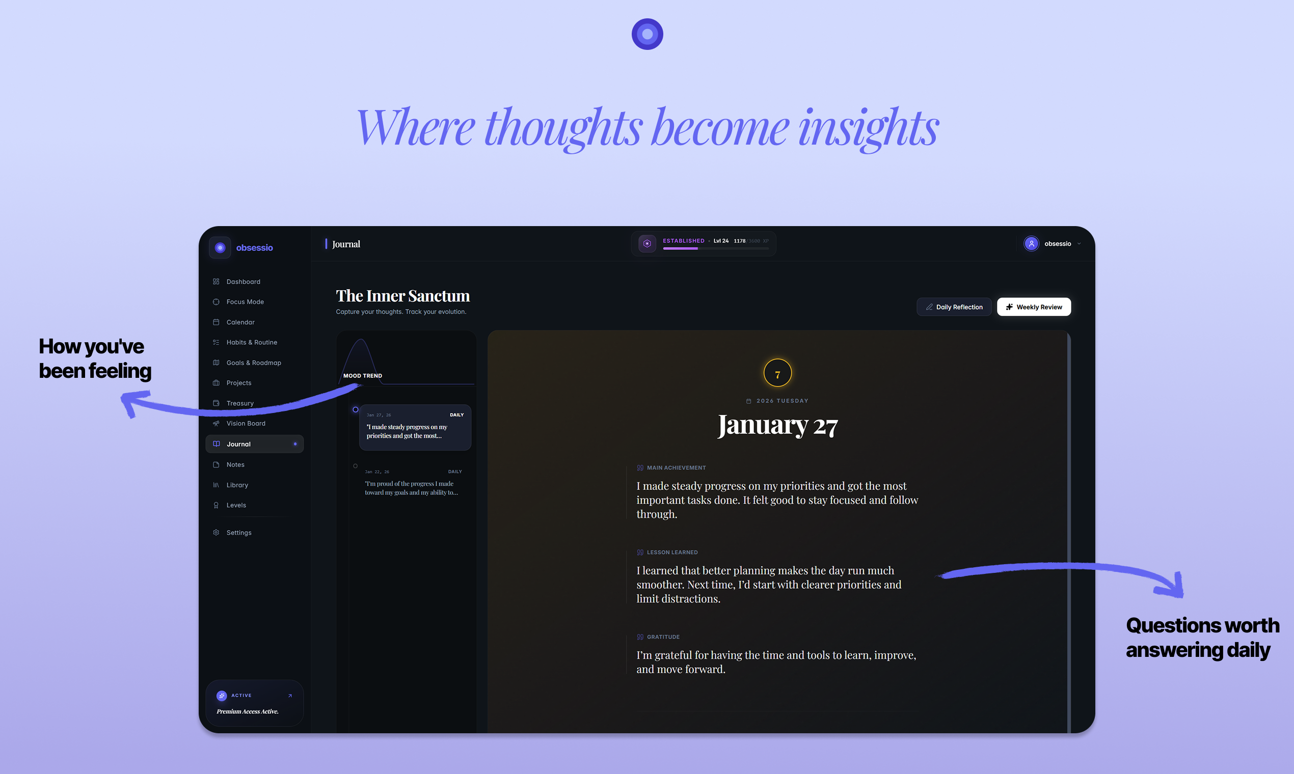 Obsessio gallery image