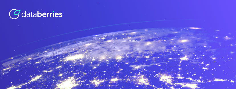 Databerries gallery image