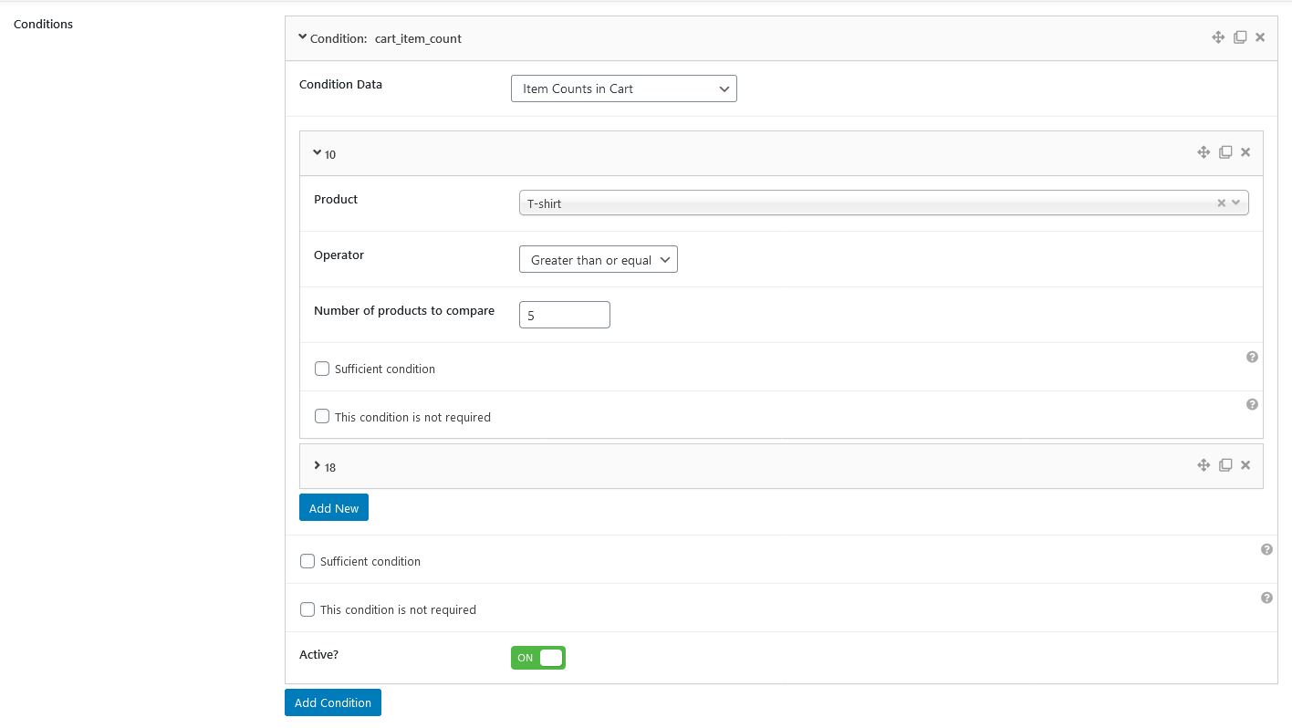WooCommerce Dynamic Price Manager media 2
