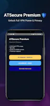 ATSecure VPN gallery image