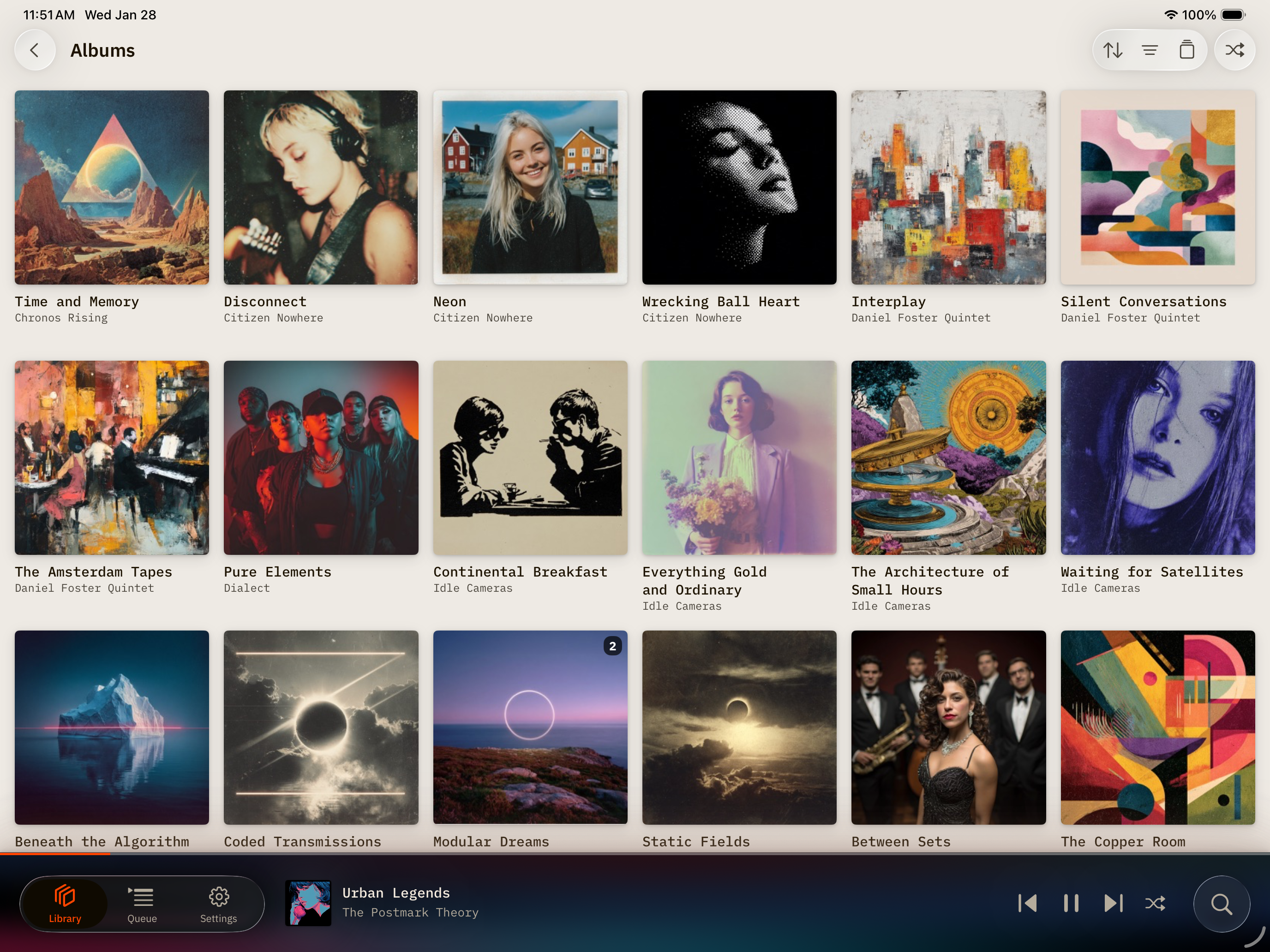 BitDek gallery image