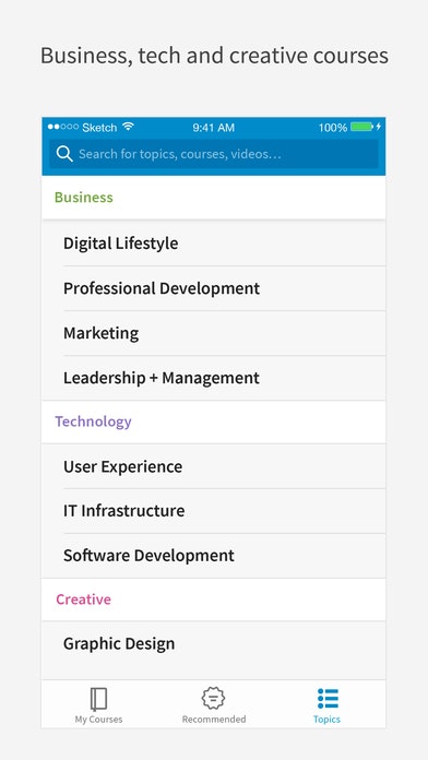 LinkedIn Learning gallery image