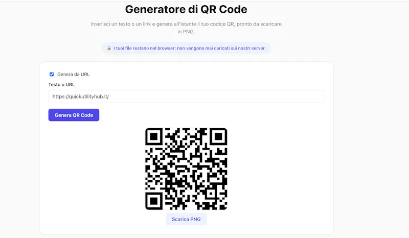 Quick Utility Hub screenshot 6