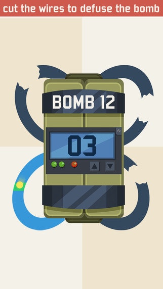 The Bomb! gallery image