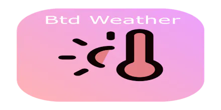 Btd Weather gallery image