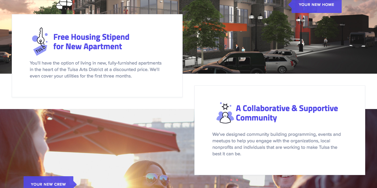 Tulsa Remote gallery image