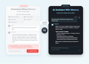 Runtric AI gallery image