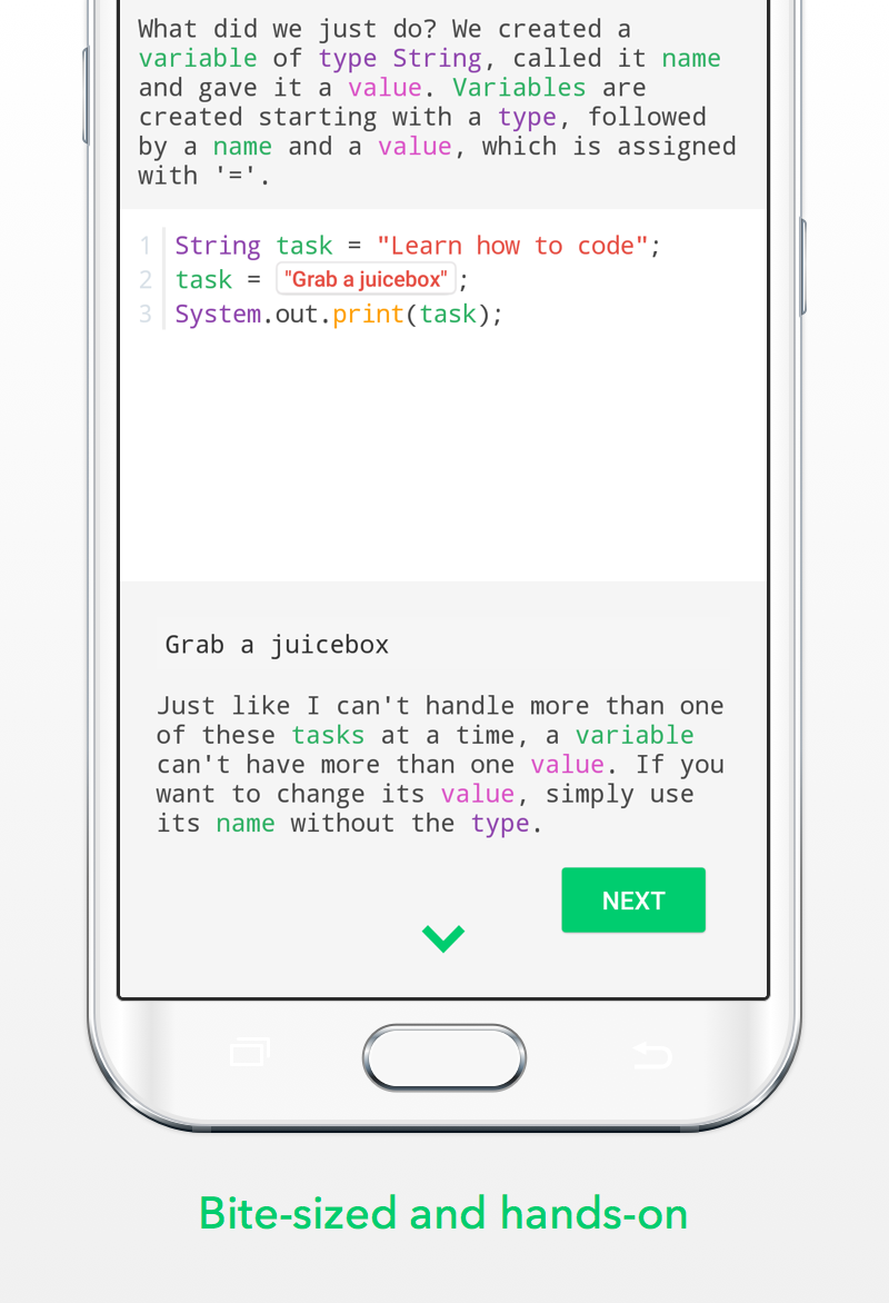 Javvy Image