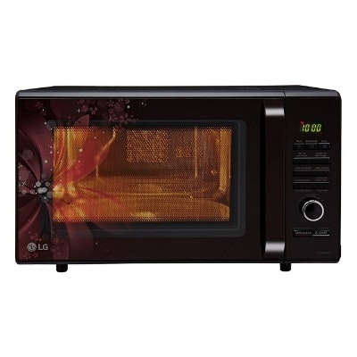 Microwave Oven gallery image