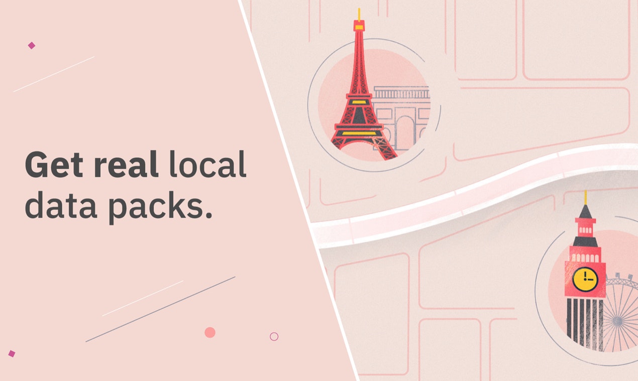 Airalo eSIM Store gallery image