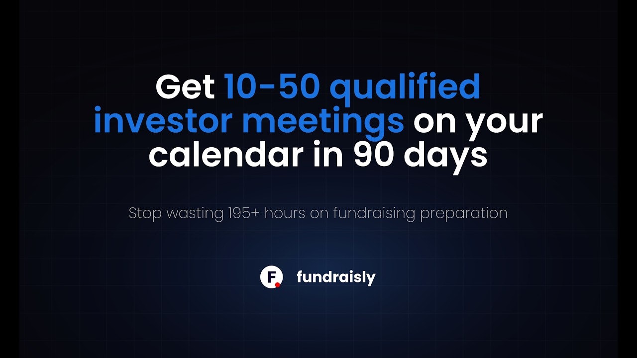 Fundraisly gallery image
