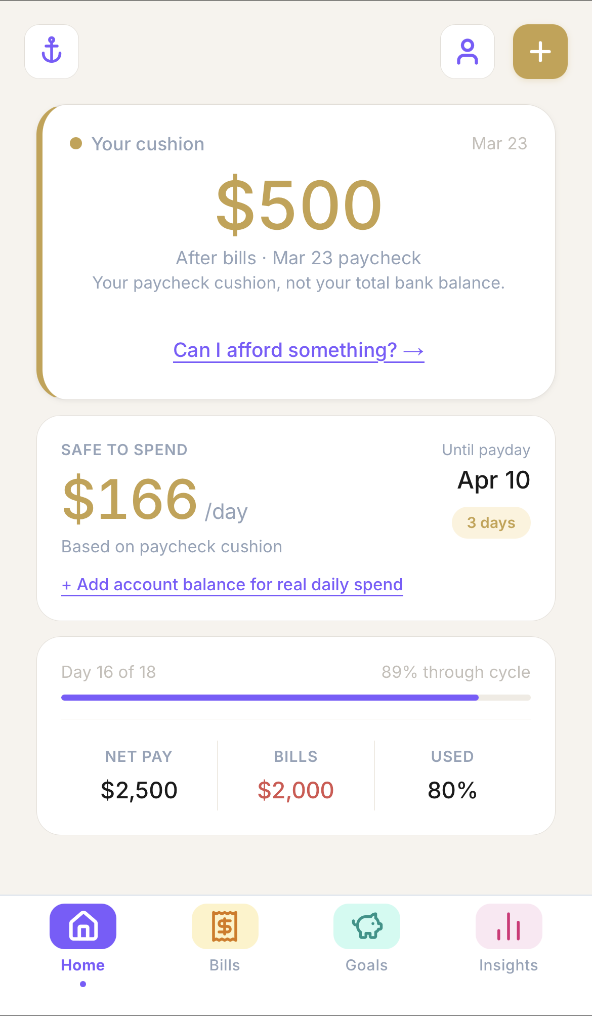 PayAnchor gallery image