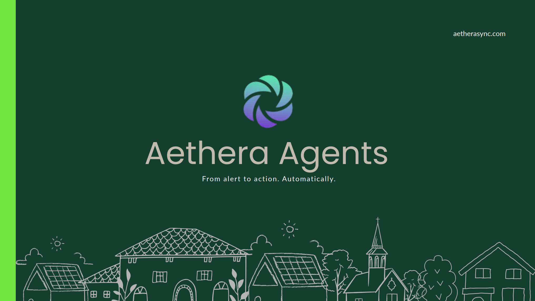 Aethera Energy gallery image