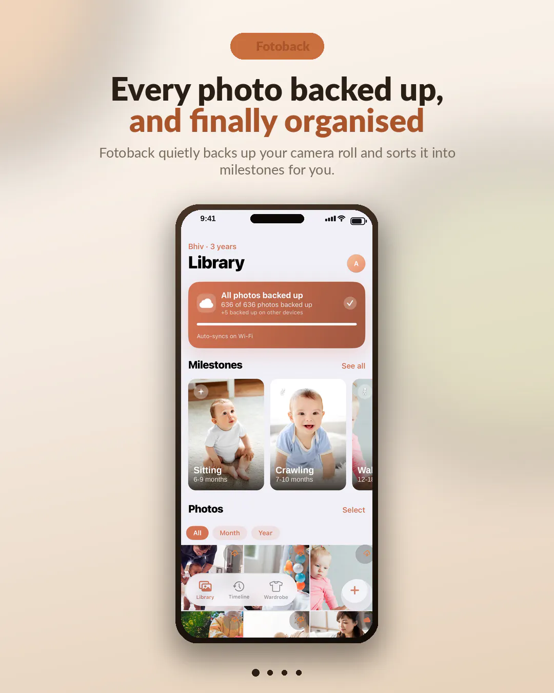 Fotoback gallery image