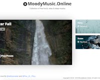 Moody Music media 2