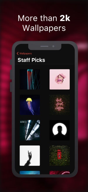 StockPapers gallery image