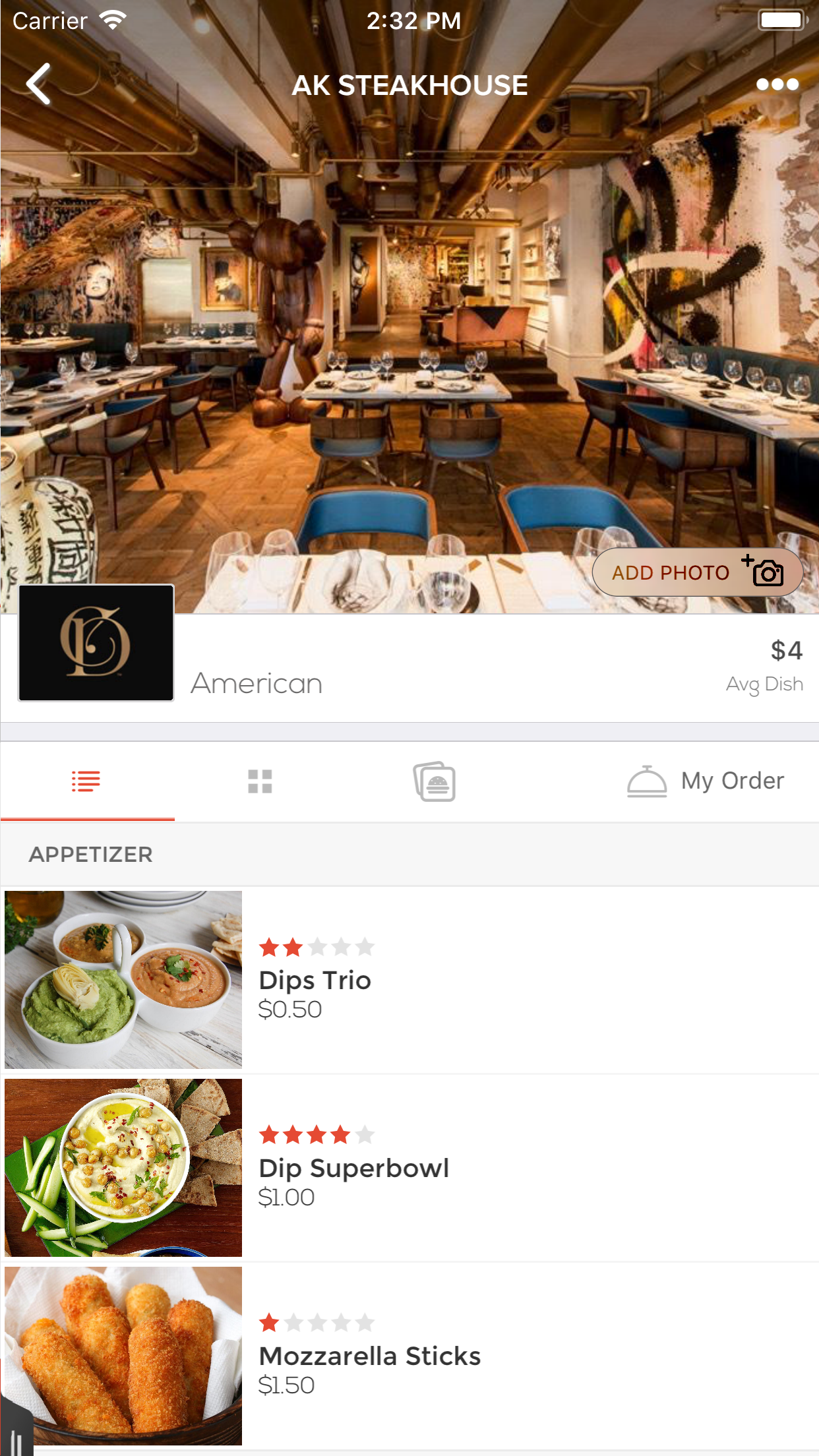 Pictabite gallery image