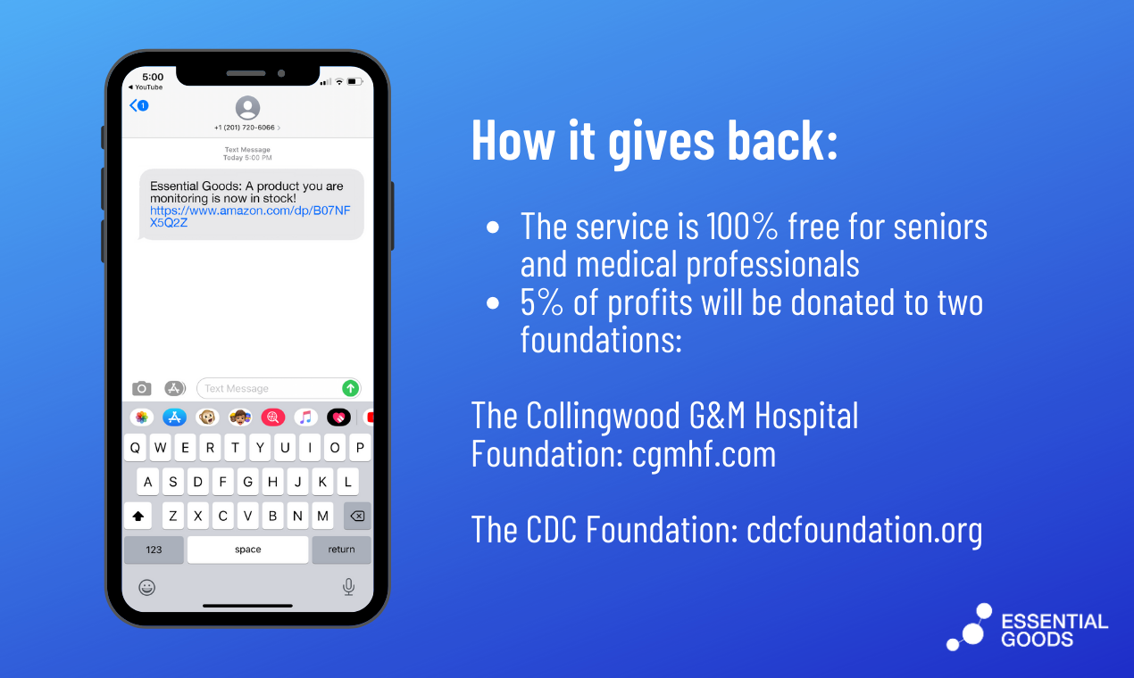 Essential Goods gallery image