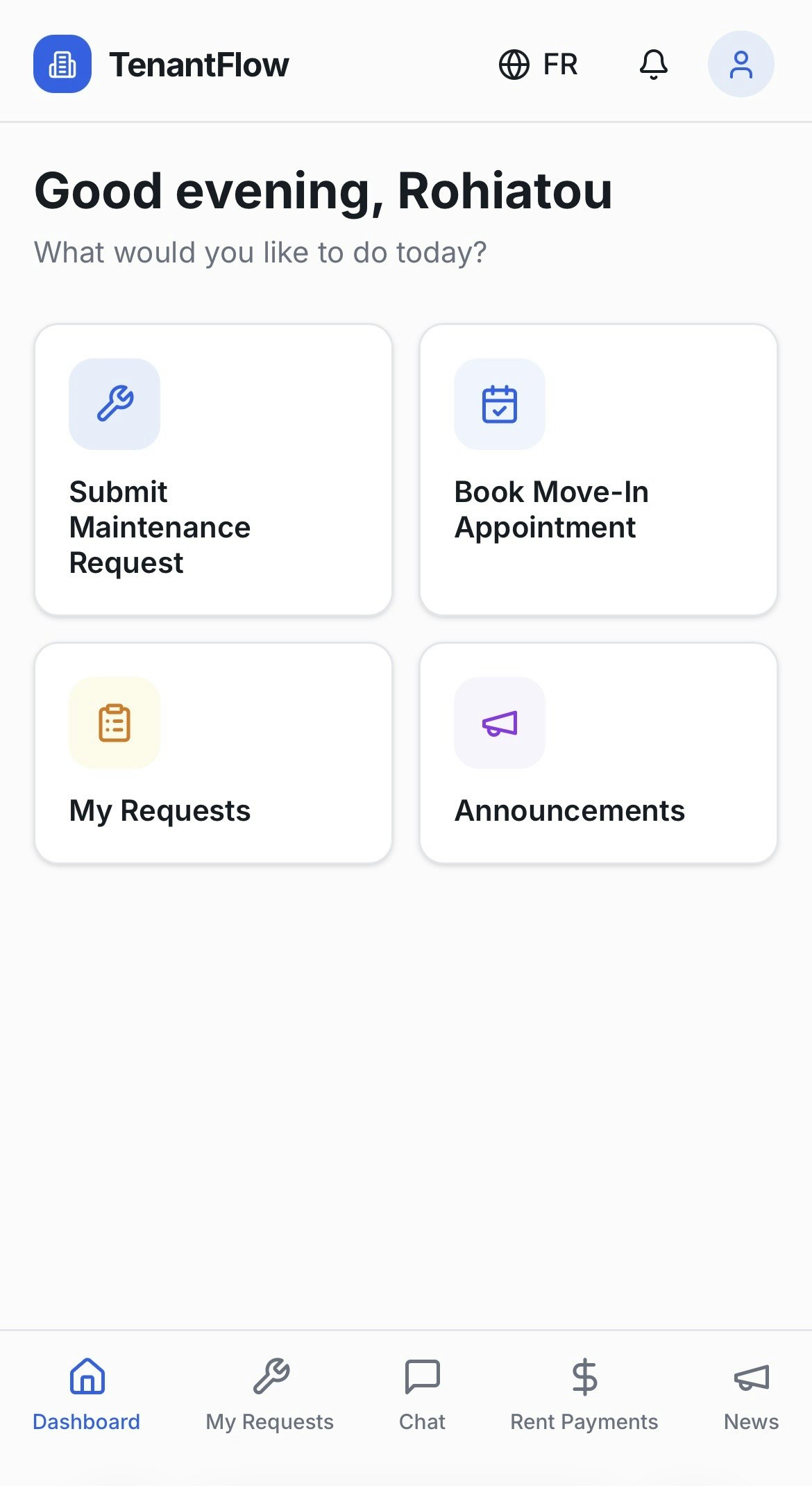 TenantFlow gallery image