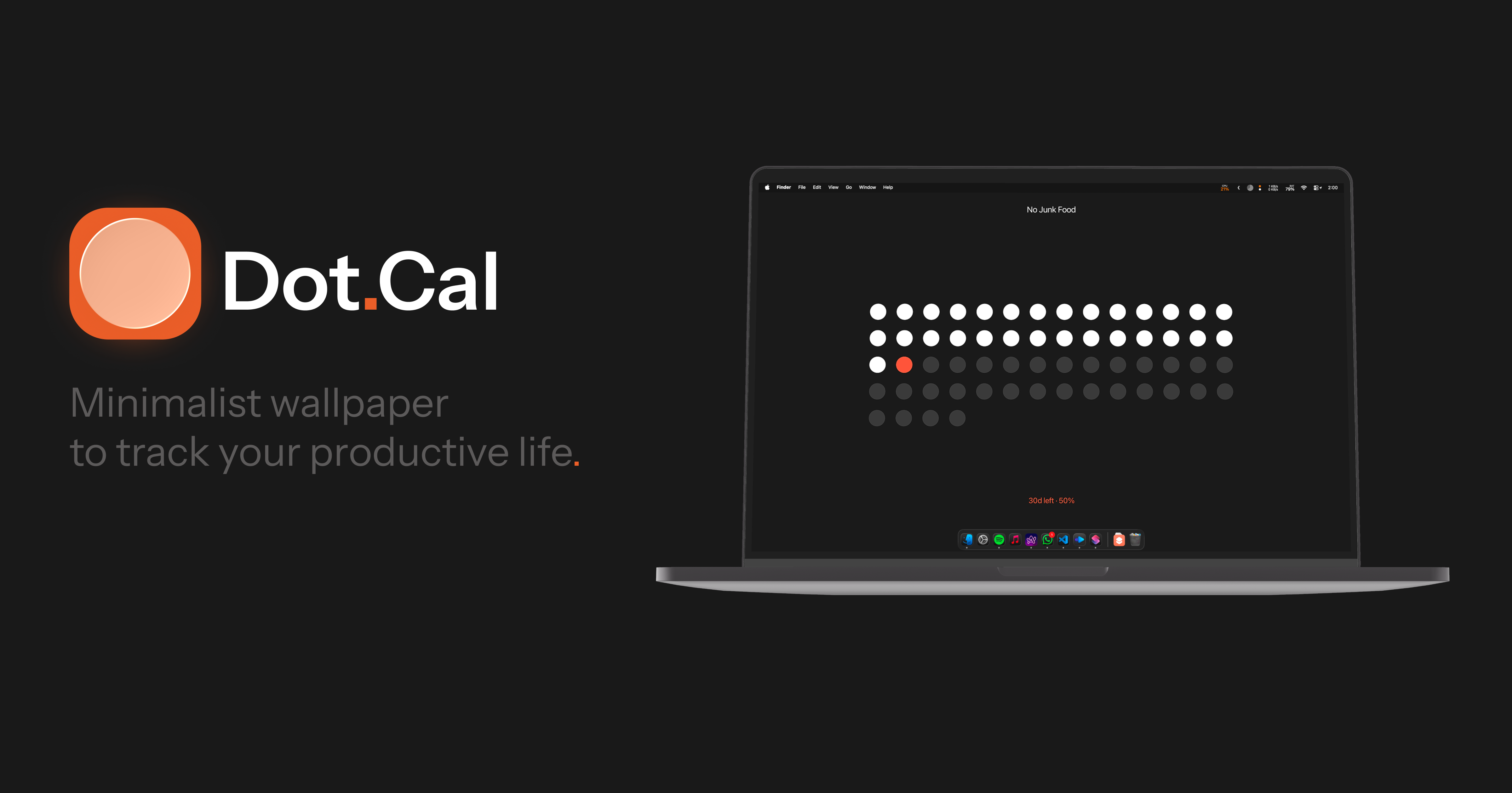 Dot Cal gallery image