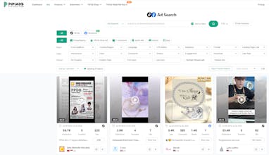 Pipiads gallery image