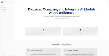 LLMTrust gallery image