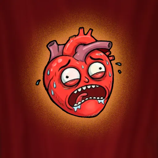 Super Heart Attack