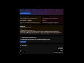 WebSafely gallery image