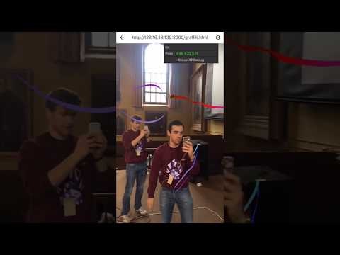 GraffitiGala gallery image