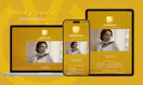 Honey Voice