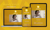 Honey Voice