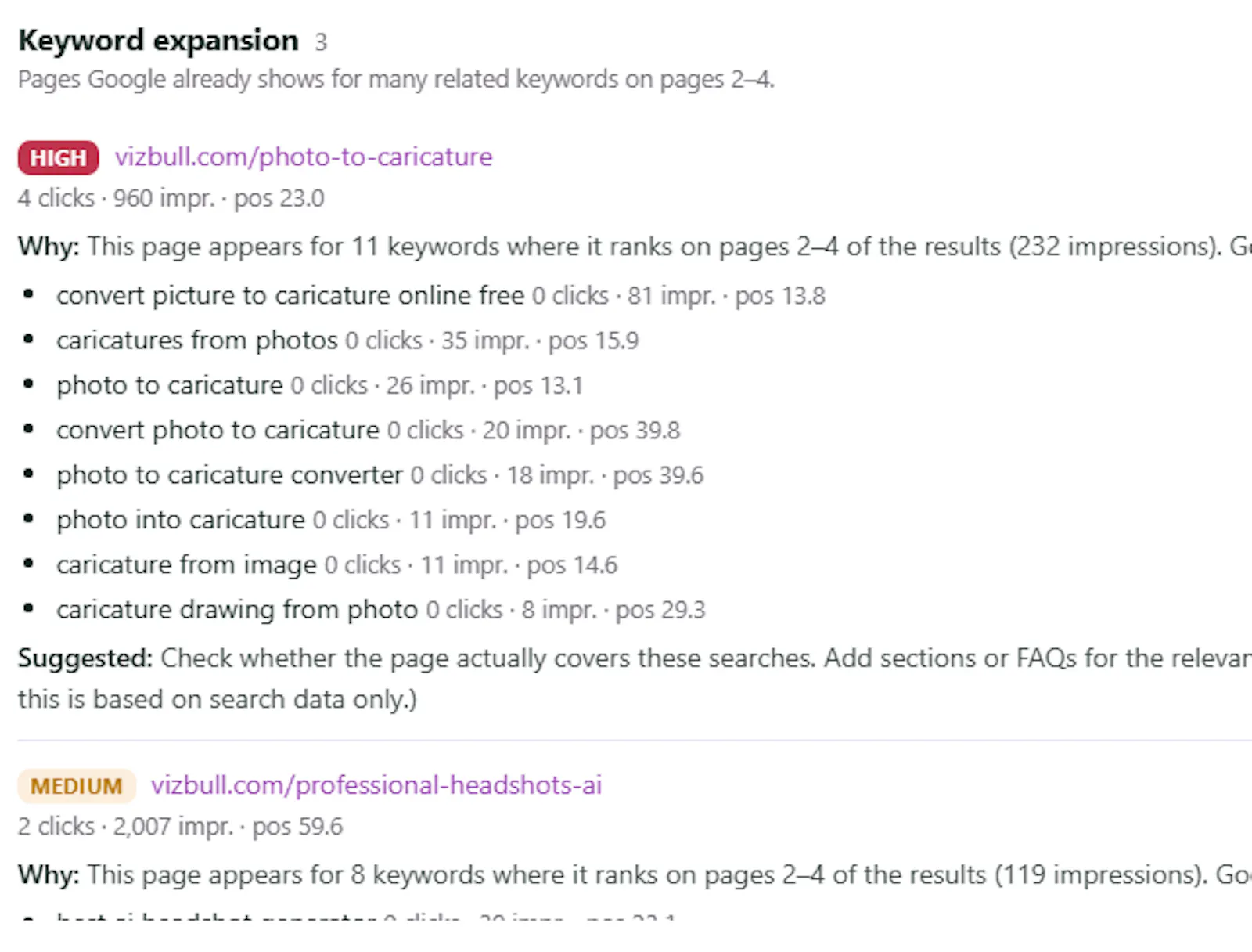 CrawlSpider screenshot 6
