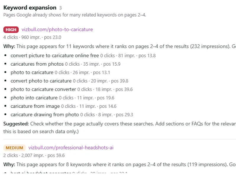 CrawlSpider screenshot 6