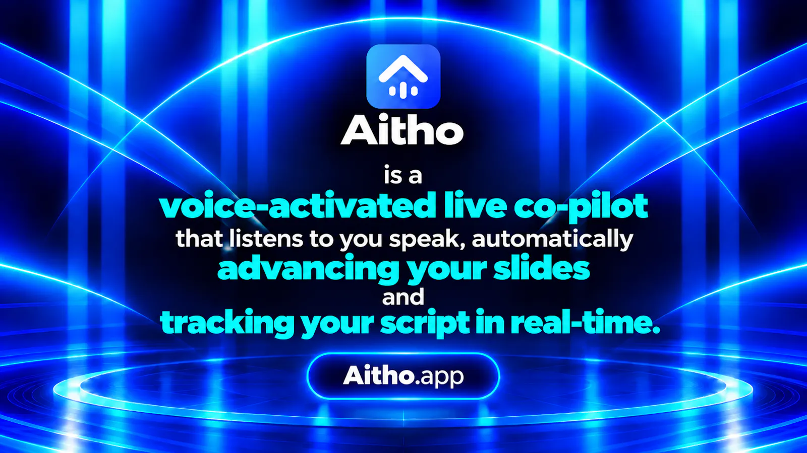 Aitho screenshot 5