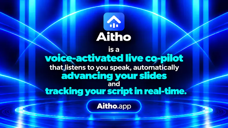Aitho screenshot 5