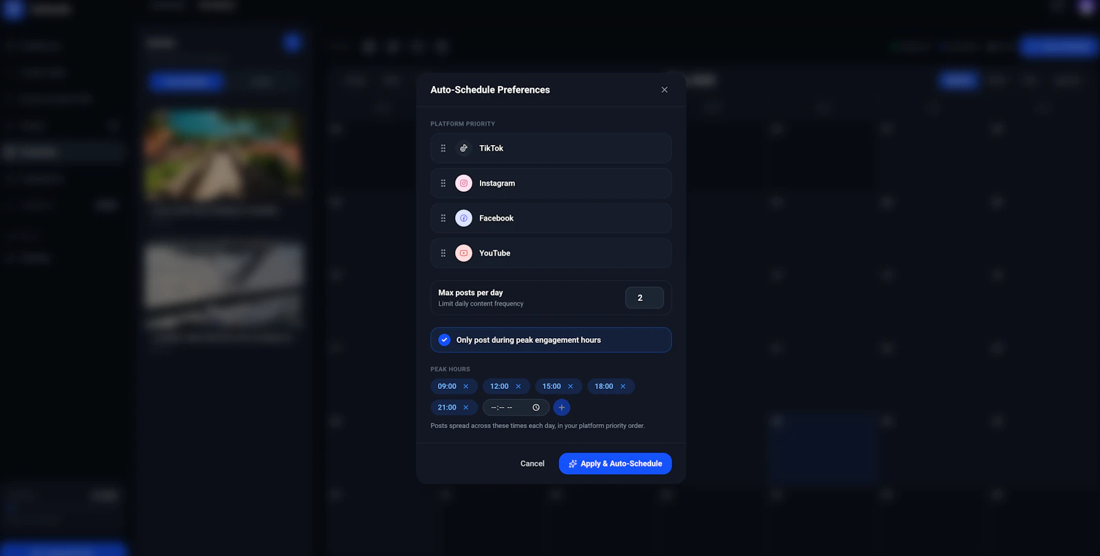 Vydstudio is now live screenshot 8