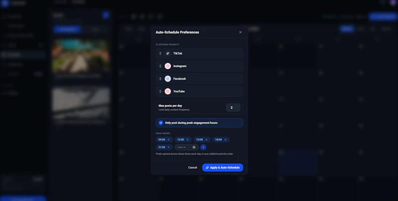 Vydstudio is now live screenshot 8