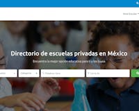 Edutory México - Directorio de escuelas media 1