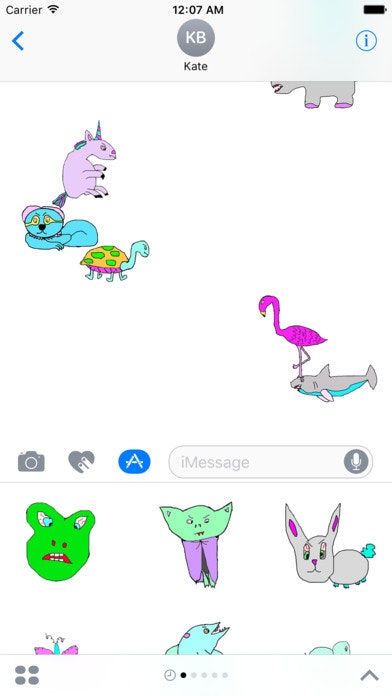 Angry Misfits gallery image