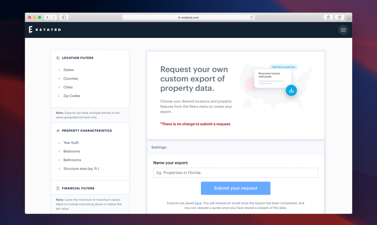 Estated gallery image