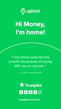 Uphold - Buy and Sell Digital Currencies gallery image