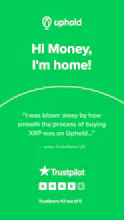 Uphold - Buy and Sell Digital Currencies gallery image