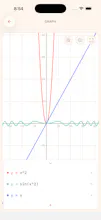 Maffs — Calculator with a Math Nerd gallery image
