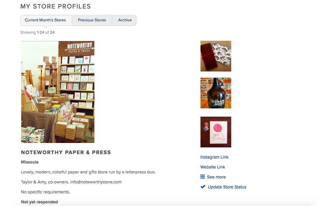 Wholesale In A Box gallery image