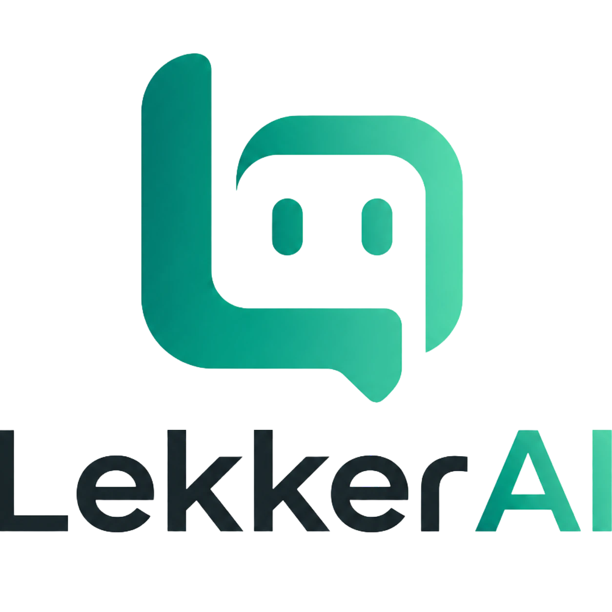 LekkerAI logo