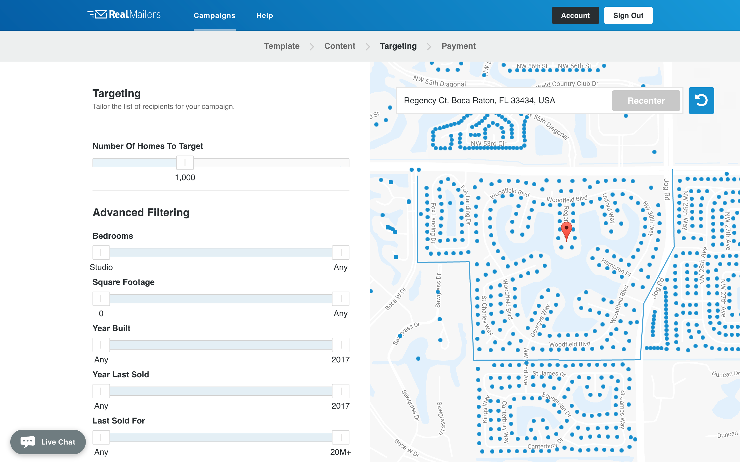 RealMailers gallery image