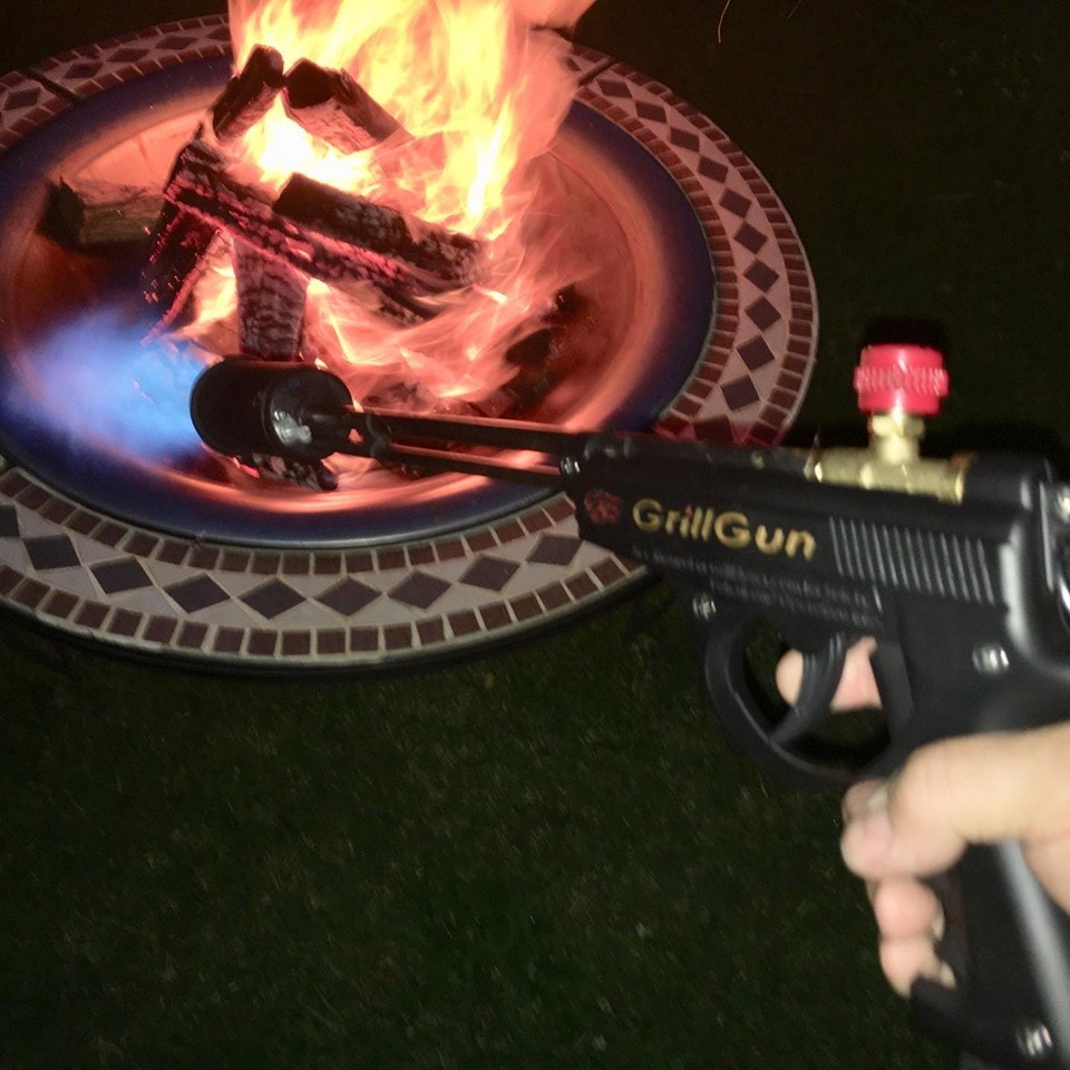 GrillGun gallery image