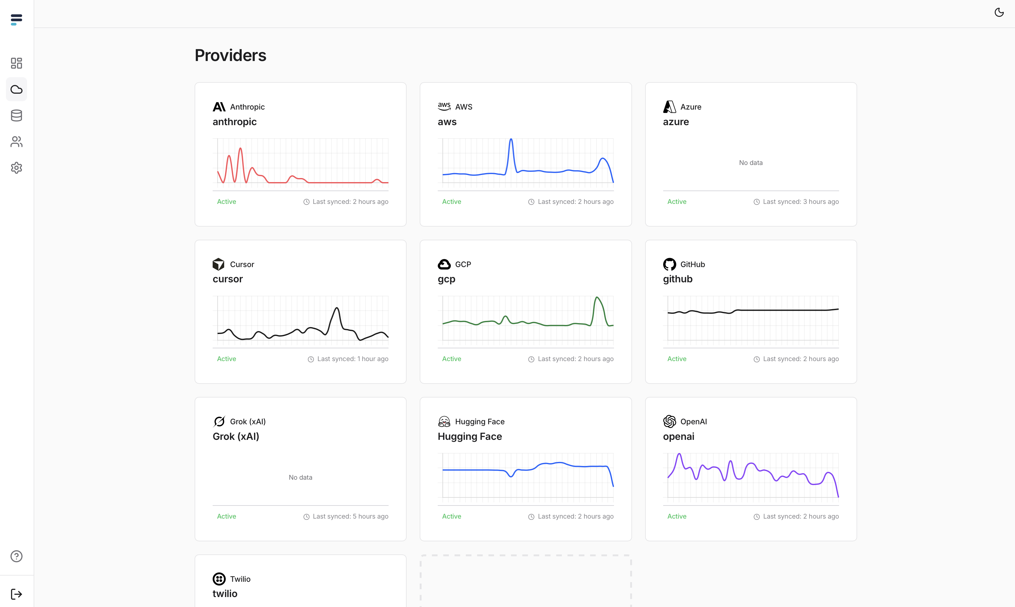 StackSpend gallery image