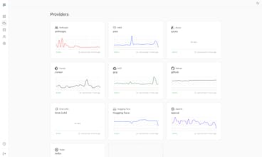 StackSpend gallery image