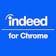 Indeed for Chrome